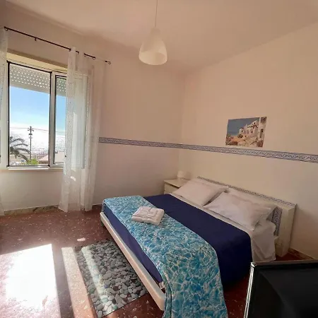 Scauri * Минтурно