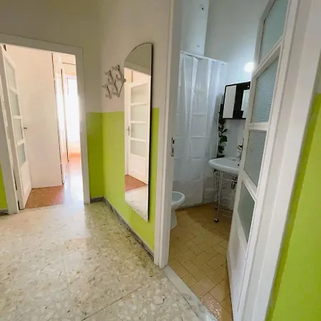 Scauri Минтурно