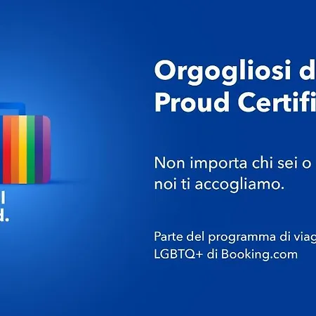 Апартаменты Scauri *