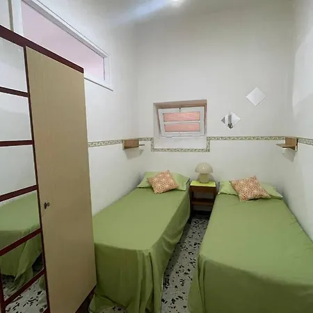 Scauri Apartment Minturno